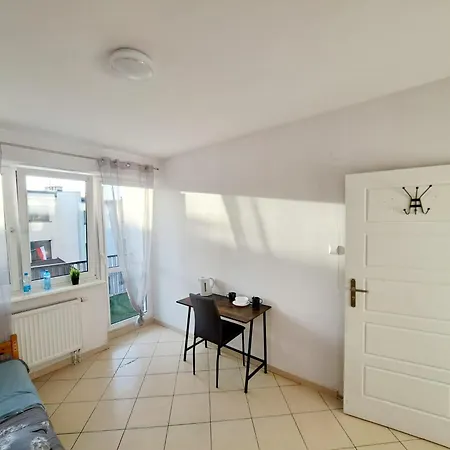 Apartment Tani Wrzeszcz